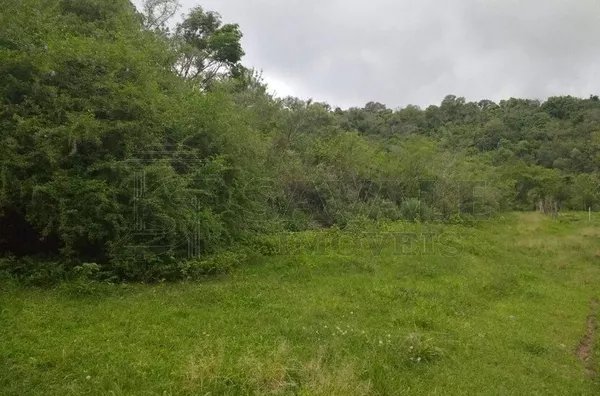 Rural para venda no Bairro Serraria Velha  em Santo Antônio da Patrulha