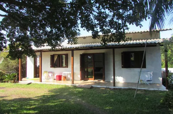 Casa para venda no Bairro Imigrantes em Santo Antônio da Patrulha