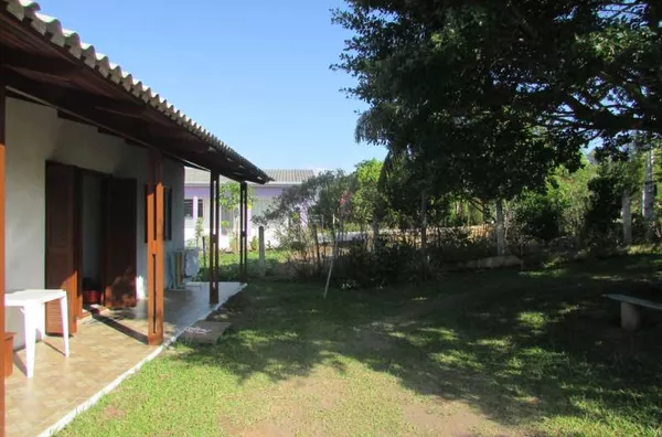 Casa para venda no Bairro Imigrantes em Santo Antônio da Patrulha