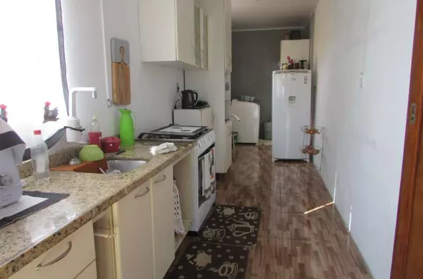 Casa para venda no Bairro Imigrantes em Santo Antônio da Patrulha