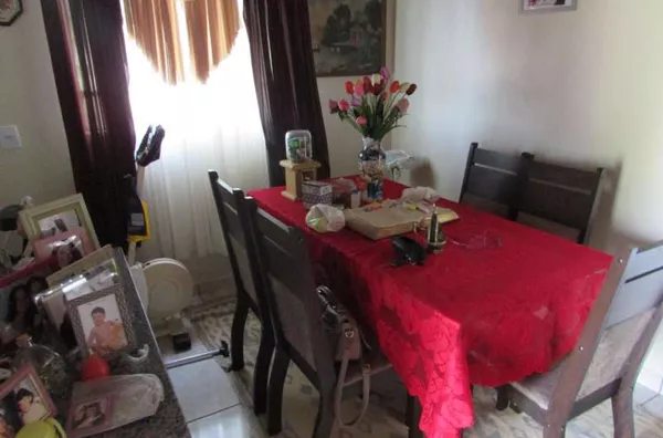 Casa para venda no Bairro Portão II (Distrito) em Santo Antônio da Patrulha