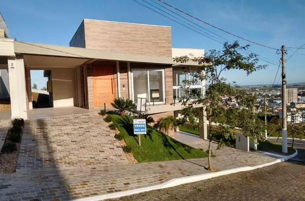 Casa para venda no Bairro Cidade Alta  em Santo Antônio da Patrulha
