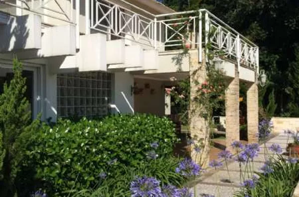 Casa para venda no Bairro Parque Elite em Santo Antônio da Patrulha