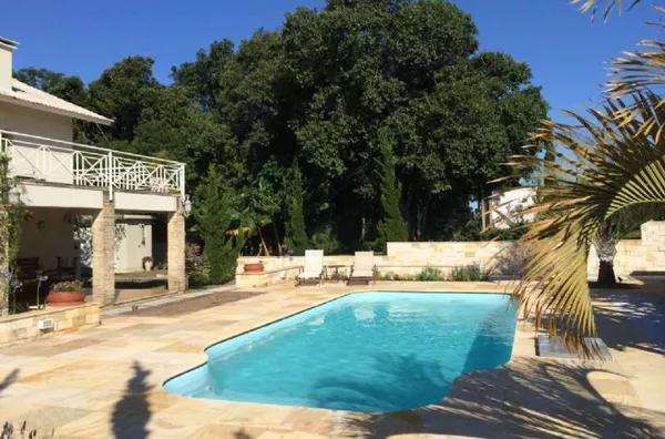 Casa para venda no Bairro Parque Elite em Santo Antônio da Patrulha