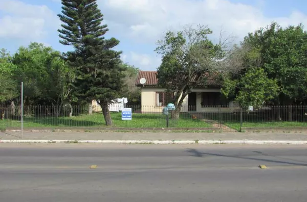 Casa para venda no Bairro Varzea em Santo Antônio da Patrulha