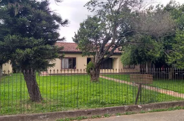 Casa para venda no Bairro Varzea em Santo Antônio da Patrulha