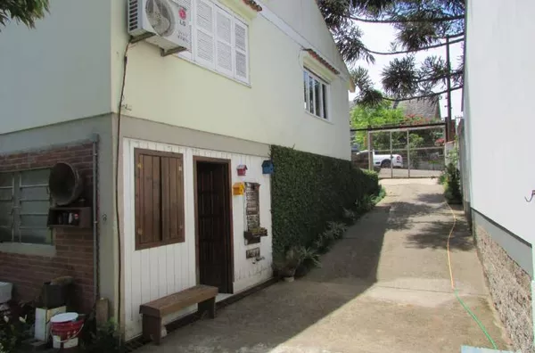 Casa para venda no Bairro Cidade Alta  em Santo Antônio da Patrulha