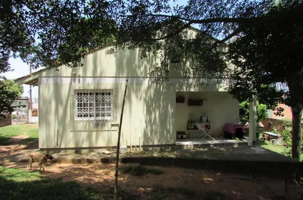 Casa para venda no Bairro Cidade Alta  em Santo Antônio da Patrulha
