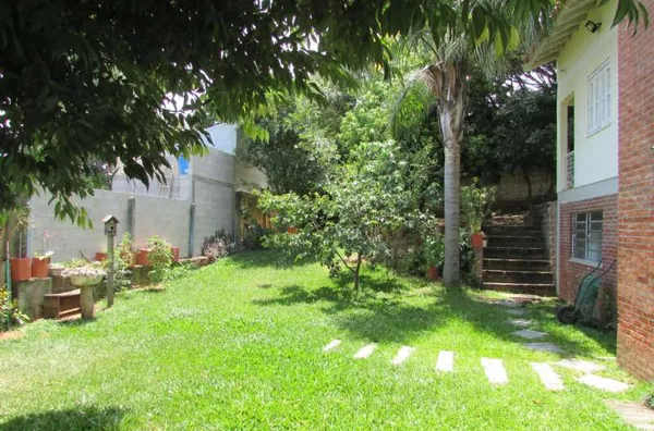 Casa para venda no Bairro Cidade Alta  em Santo Antônio da Patrulha