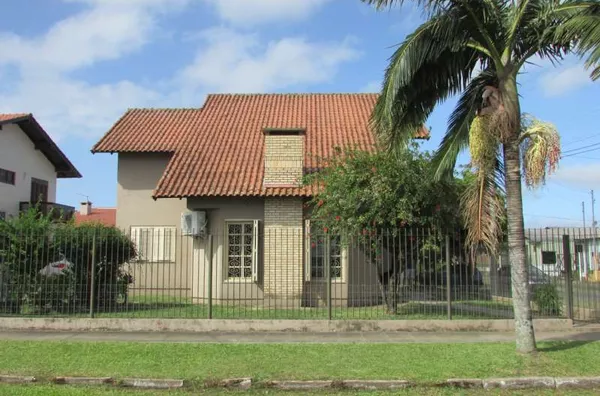 Casa para venda no Bairro Menino Deus em Santo Antônio da Patrulha