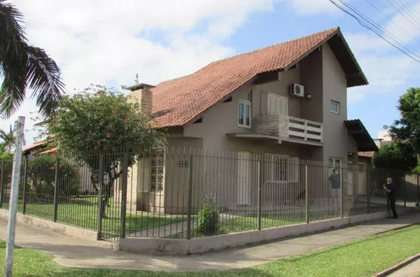 Casa para venda no Bairro Menino Deus em Santo Antônio da Patrulha