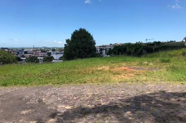 Terreno para venda no Bairro Centro em Santo Antônio da Patrulha