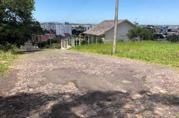Terreno para venda no Bairro Centro em Santo Antônio da Patrulha