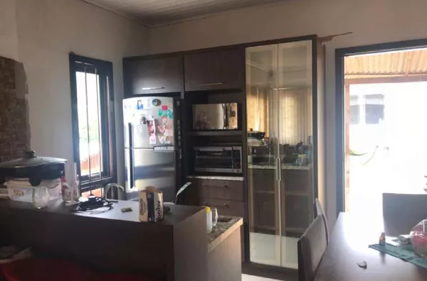 Casa para venda no Bairro Santa Terezinha em Santo Antônio da Patrulha