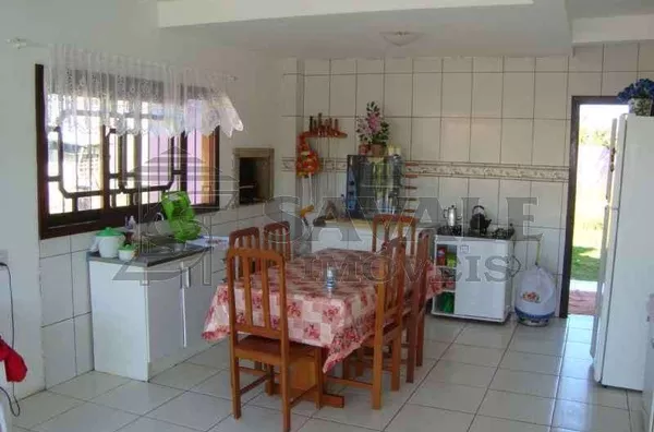 Casa para venda no Bairro Parque São José em Santo Antônio da Patrulha