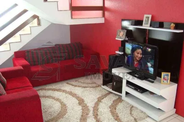 Casa para venda no Bairro Parque São José em Santo Antônio da Patrulha