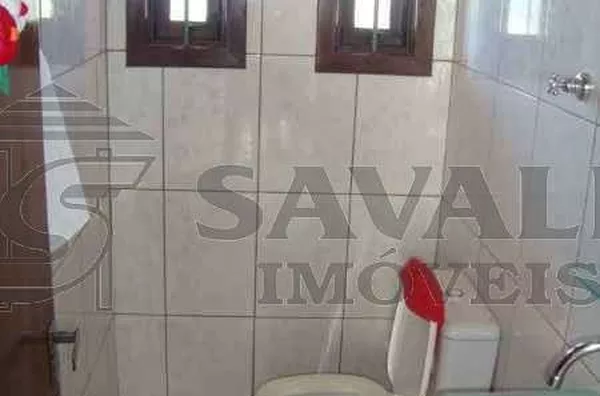 Casa para venda no Bairro Parque São José em Santo Antônio da Patrulha