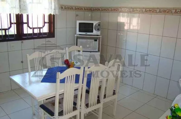 Casa para venda no Bairro Parque São José em Santo Antônio da Patrulha