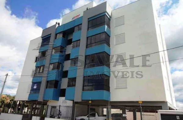 Apartamento para venda no Bairro Centro em Santo Antônio da Patrulha