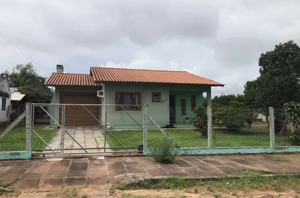 Casa para venda no Bairro Cidade Alta  em Santo Antônio da Patrulha