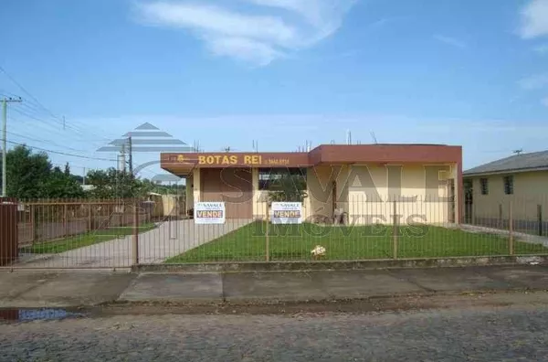 Imovel Comercial para venda no Bairro Pindorama em Santo Antônio da Patrulha