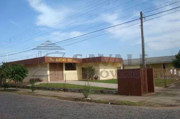 Imovel Comercial para venda no Bairro Pindorama em Santo Antônio da Patrulha