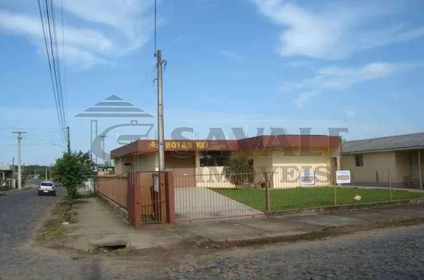 Imovel Comercial para venda no Bairro Pindorama em Santo Antônio da Patrulha