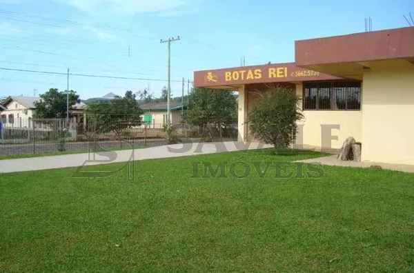 Imovel Comercial para venda no Bairro Pindorama em Santo Antônio da Patrulha