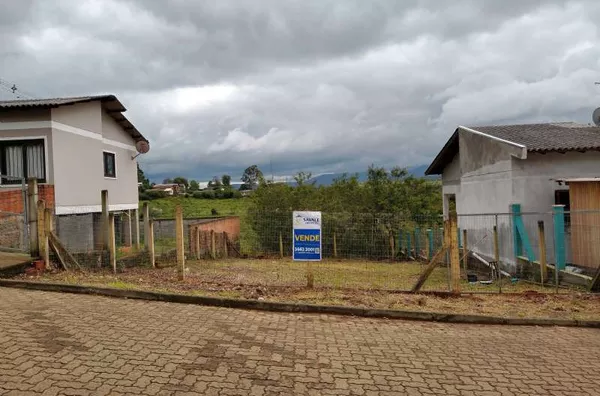 Terreno para venda no Bairro Morada da Colina em Santo Antônio da Patrulha
