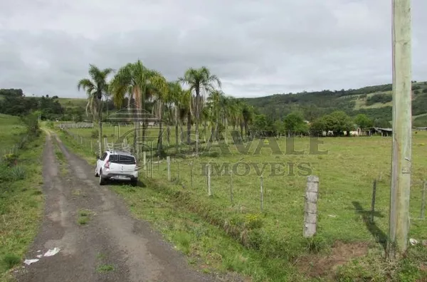 Area Comercial para venda no Bairro Guarda Velha em Santo Antônio da Patrulha