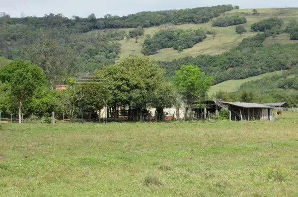 Area Comercial para venda no Bairro Guarda Velha em Santo Antônio da Patrulha