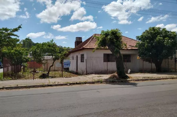 Casa para venda no Bairro Bom Princípio em Santo Antônio da Patrulha