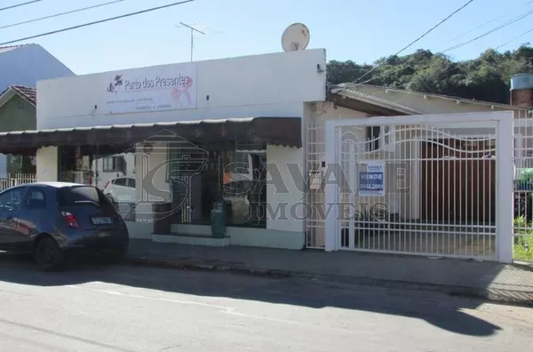 Casa para venda no Bairro Bom Princípio em Santo Antônio da Patrulha