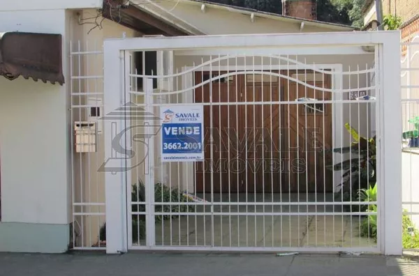 Casa para venda no Bairro Bom Princípio em Santo Antônio da Patrulha