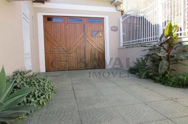 Casa para venda no Bairro Bom Princípio em Santo Antônio da Patrulha