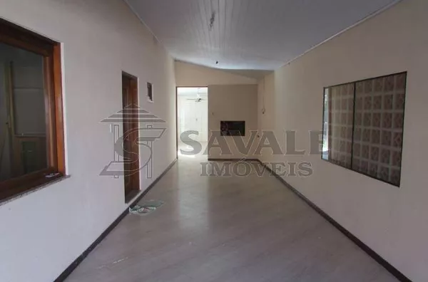 Casa para venda no Bairro Bom Princípio em Santo Antônio da Patrulha