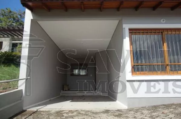 Casa para venda no Bairro Cidade Alta  em Santo Antônio da Patrulha