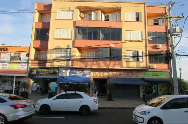 Apartamento para venda no Bairro Alto Petrópolis em Porto Alegre