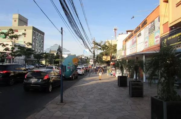 Apartamento para venda no Bairro Alto Petrópolis em Porto Alegre