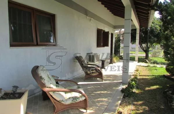 Casa para venda no Bairro Osolopes em Santo Antônio da Patrulha