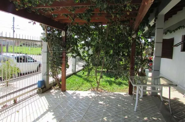 Casa para venda no Bairro Osolopes em Santo Antônio da Patrulha