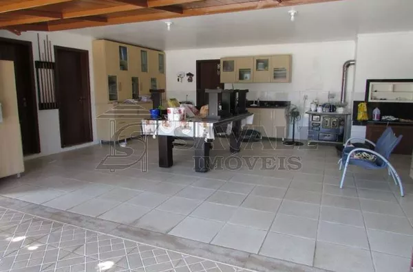 Casa para venda no Bairro Osolopes em Santo Antônio da Patrulha