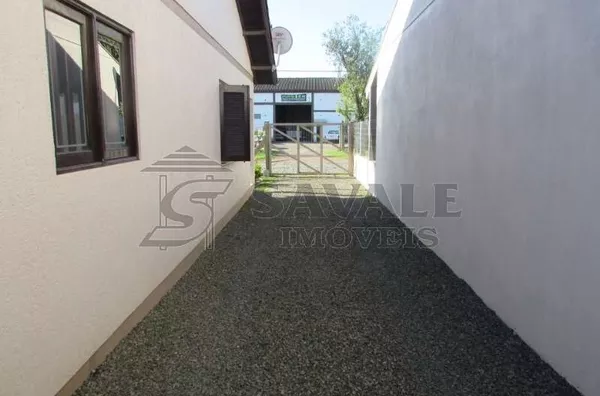 Casa para venda no Bairro Passo dos Ramos em Santo Antônio da Patrulha