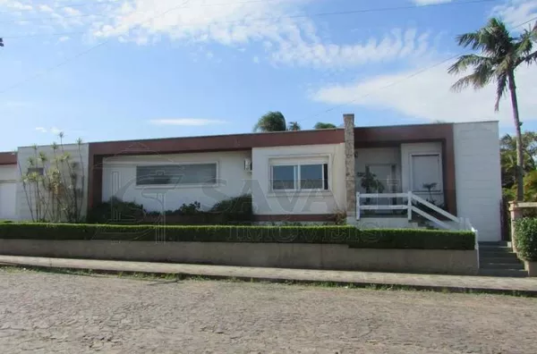 Casa para venda no Bairro Pitangueiras em Santo Antônio da Patrulha