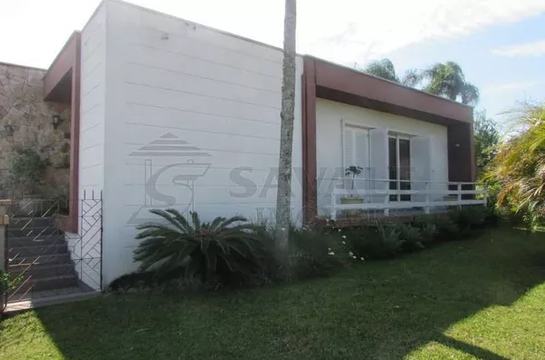 Casa para venda no Bairro Pitangueiras em Santo Antônio da Patrulha