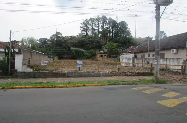 Terreno para venda no Bairro Cidade Alta  em Santo Antônio da Patrulha