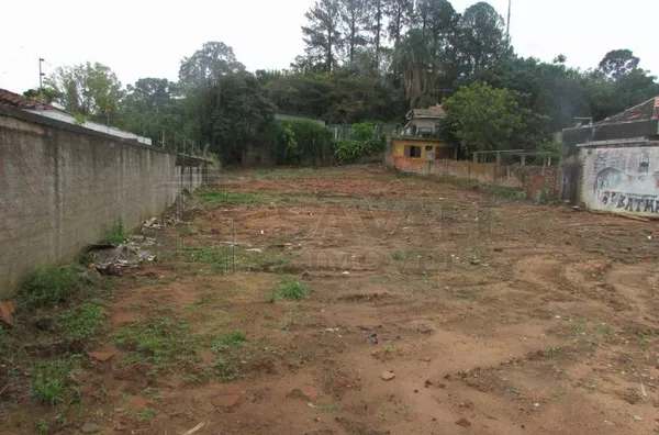 Terreno para venda no Bairro Cidade Alta  em Santo Antônio da Patrulha