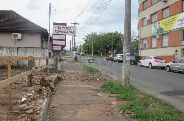 Terreno para venda no Bairro Cidade Alta  em Santo Antônio da Patrulha