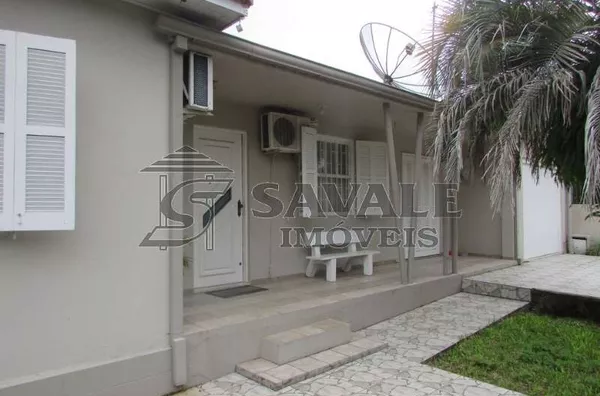 Casa para venda no Bairro Cidade Alta  em Santo Antônio da Patrulha