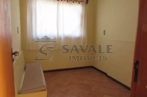 CLINICA MONTADA - Apartamento residencial - área total 540,00m²